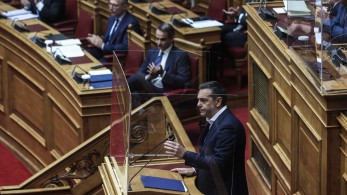 Έσπασε την αφωνία του ο Τσίπρας: “Φθηνή δικαιολογία” ότι φταίει ο Πούτιν για την κρίση