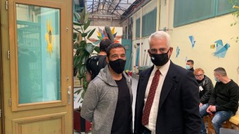 Το ΚΕΘΕΑ στο ΝΕΤFLIX