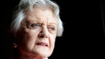 Πέθανε “Η συγγραφέας ντετέκτιβ” Άντζελα Λάνσμπερι