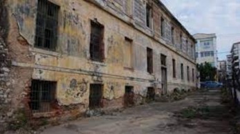 Αναβίωση βιομηχανικών κτηρίων – Χαρτογραφούνται όλα τα εγκαταλελειμμένα