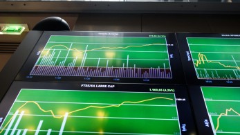 Άνοδος 1,3% για τα Ευρωπαϊκά Χρηματιστήρια