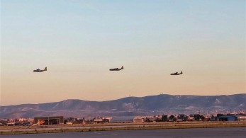 ΓΕΕΘΑ: Συνεκπαίδευση Ελλάδας – ΗΠΑ με F-16, C-130 και Αλεξιπτωτιστές