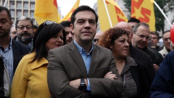 Θα αφήσουν τον Τσίπρα να τους καπελώσει;