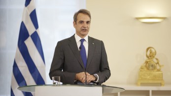 Μητσοτάκης:  Η Τουρκία υπονομεύει την περιφερειακή σταθερότητα και ασφάλεια στην Αν. Μεσόγειο