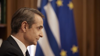 «Δεν δεχόμαστε πιέσεις και εκβιασμούς», το μήνυμα του πρωθυπουργού στα συμφέροντα