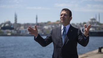 Τουρκία: Ο εισαγγελέας ζήτησε στέρηση πολιτικών δικαιωμάτων για τον Εκρέμ Ιμάμογλου
