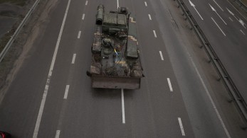 Ουκρανία: Ρωσική υποχώρηση – Φεύγουν τα στρατεύματα από τη Χερσώνα