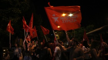Σκηνικό κρίσης με οδικό χάρτη τον «αυριανισμό» Σκηνικό κρίσης με οδικό χάρτη τον «αυριανισμό»