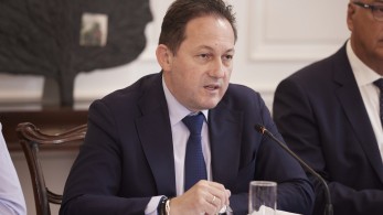 Κακοκαιρία “EVA”: Επιστολή Στ. Πέτσα στους ΟΤΑ για αυξημένη ετοιμότητα