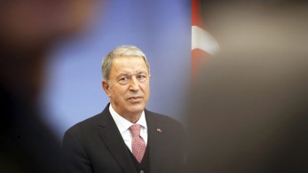 Οι Τούρκοι ονειρεύονται «δίκαιη μοιρασιά» στο Αιγαίο – Οι προκλητικές δηλώσεις Ακάρ