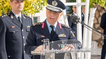 Σκούμας: Να σταθούμε στο ύψος της ιστορικής κληρονομιάς μας