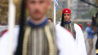 Τα μηνύματα των πολιτικών αρχηγών για την 28η Οκτωβρίου