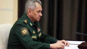 Η Μόσχα κατηγορεί την Βρετανία ότι ανατίναξε τους αγωγούς Nord Stream 1 και 2