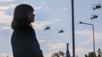 28η Οκτωβρίου: Η Ελλάδα ευγνωμονούσα για τους αθάνατους ήρωες – Άγρυπνος φρουρός οι Ένοπλες Δυνάμεις