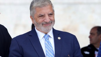 Ιατρικός Σύλλογος Αθηνών: Συγκροτήθηκε το νέο ΔΣ – Πρόεδρος ο Γιώργος Πατούλης