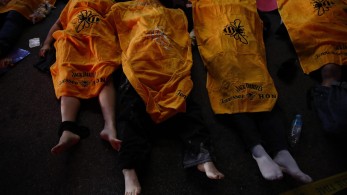 Νότια Κορέα: Από τα φονικότερα δυστυχήματα την τελευταία δεκαετία οι 150 νεκροί στη Σεούλ