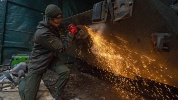 Πόλεμος στην Ουκρανία: Οι δύο πλευρές προχώρησαν σε ανταλλαγή 214 αιχμαλώτων