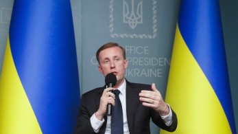 ΗΠΑ: Σπουδαία νίκη των Ουκρανών στη Χερσώνα