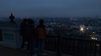 Ουκρανία: Σχέδιο πλήρους εκκένωσης του Κιέβου αν συνεχιστούν  οι ρωσικοί βομβαρδισμοί