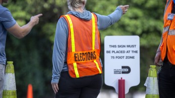 Οι κρίσιμες μονομαχίες στις ενδιάμεσες εκλογές των ΗΠΑ