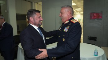 Ο ΥΦΕΘΑ στην εκδήλωση «Ημέρες Περικλέους» του Δήμου Παπάγου-Χολαργού