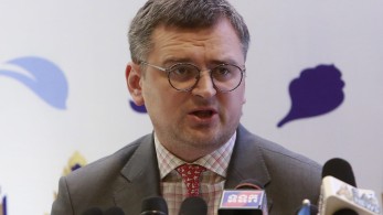 Ουκρανός ΥΠΕΞ: Μην αφήνετε τη Ρωσία να παίζει «παιχνίδια πρόκλησης πείνας»