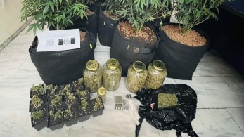 Άγ. Παντελεήμονας: 32χρονος έκανε delivery την κάνναβη με ταξί – Τη διαφήμιζε μέσω social media