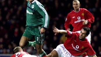 Πέθανε ο πρώην ποδοσφαιριστής του ΠΑΟ, Σιπνιέφσκι