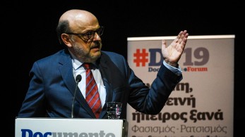 Μάνος Βουλαρίνος: Μικρό το μυστήριο, προφανής η απάντηση