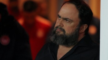 Μαρινάκης προς ΕΠΟ: H πρακτική της διοίκησης Μπαλτάκου ευτελίζει την έννοια της Γενικής Συνέλευσης