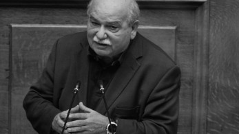 Ο Μάνος Βουλαρίνος γράφει για την… απείθεια