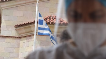Στον ΕΟΔΥ η ηγετική ομάδα του CDC των ΗΠΑ