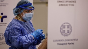 Τα σημεία για δωρεάν rapid test για την Τρίτη 1η Νοεμβρίου