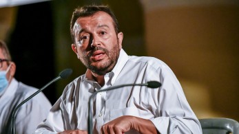 Εδώ Παππάς, εκεί Παππάς, στο Ειδικό Δικαστήριο ο «διαστημικός υπουργός»