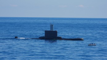 Καταγγελία για σεξουαλική παρενόχληση στο Βασιλικό Ναυτικό της Βρετανίας