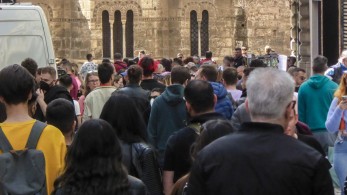 ΣΕΛΠΕ για Κυριακή 6 Νοεμβρίου: Ανοιχτά καταστήματα με «μεγάλες προσφορές»