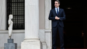 Ψεκάστε, σκουπίστε, τελειώσατε