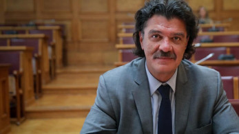Eπιτροπή Πόθεν Έσχες: Ανακρίβειες και παραλείψεις στις δηλώσεις του Ανδρέα Πάτση