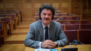 Ανδρέας Πάτσης: Ολόσωστη η απόφαση Μητσοτάκη για τη διαγραφή μου