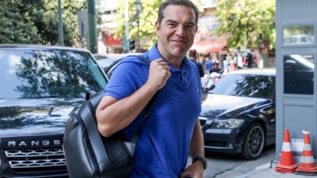 Γιάννης Παπαγιάννης: Δεν έχουν ούτε ιερό ούτε όσιο