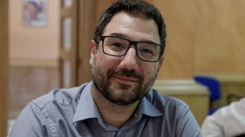 Ανενημέρωτος ο εκπρόσωπος