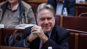 Ο Μάνος Βουλαρίνος γράφει για τον… κατρούγκαλο