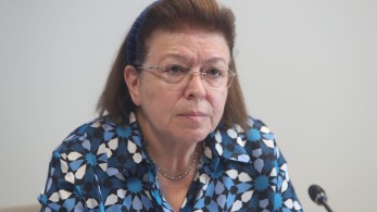 Μενδώνη: «Δεν περισσεύει κανείς στον αγώνα κατά της αρχαιοκαπηλίας» 