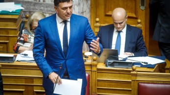 Κικίλιας: “Η επιμήκυνση της τουριστικής περιόδου έγινε πράξη και στην Αθήνα”