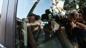 Κολωνός: Ακόμη 2 προσήλθαν αυτοβούλως στη ΓΑΔΑ