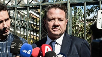 Κρήτη:Προφυλακίστηκε  η 38χρονη που έριξε καυστικό υγρό στον εν διαστάσει σύζυγό της