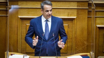 Μητσοτάκης: Aναγνωρίζονται οι προσπάθειές μας – Η Ελλάδα ανέβηκε 16 θέσεις στο επιχειρηματικό περιβάλλον