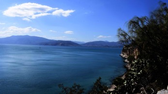 Καιρός: Ηλιοφάνεια σε όλη τη χώρα