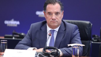 Γεωργιάδης: Tην επόμενη εβδομάδα ξεκινάμε «το καλάθι του νοικοκυριού»