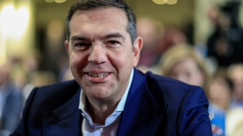 Ο Τσίπρας, οι… υποθέσεις και το Predator